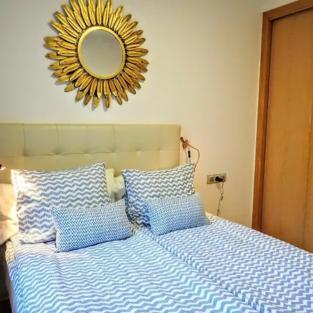 City Centre Apartment