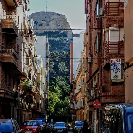 City Centre